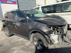 Toyota RAV4 ASA40