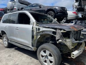 Toyota Landcruiser Other