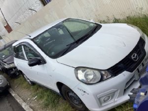 Mazda Familia BJ5W 1998-2002