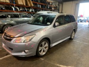 Subaru Exiga YA 2008 on