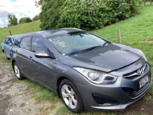 Hyundai i40 i40 2011-2019