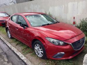 Mazda Axela BM 2013-2016