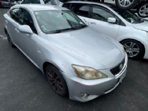 Lexus IS250 GSE20 2005-2008