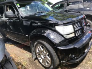 Dodge Nitro 2007-2012