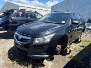 Holden Cruze Other