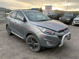 Hyundai iX35 JU81 2010-2015