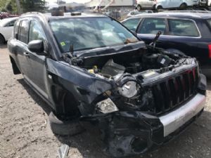 Jeep Compass MK49 2007-2017