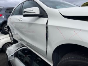 Mercedes-Benz A Class W176 2012-2015