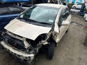Toyota Vitz NCP10
