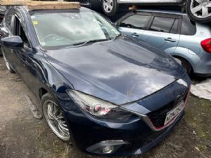Mazda Axela BM 2013-2016