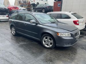 Volvo V50 2004-2012