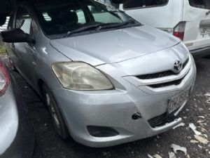 Toyota Yaris YR