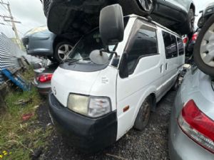 Mazda Bongo SK