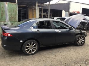 Honda Accord CL9 7th Gen 2002-2008
