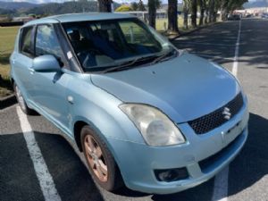 Suzuki Swift ZC21S 2004-2010