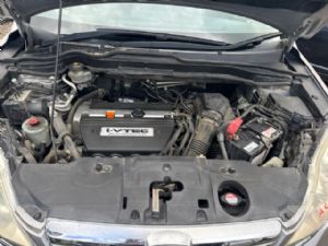 Honda CR-V RE3 2006-2011