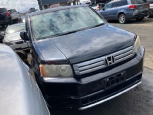 Honda Crossroad RT1 2WD 2007-2010