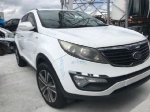 KIA Sportage SL 2010-2015
