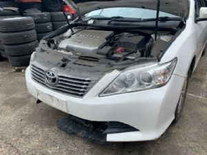 Toyota Aurion GSV50 Series 1 10/11-03/15