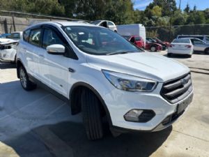 Ford Escape 3rd Gen 2013-2019