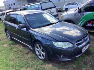 Subaru Legacy BP9 2003-2009