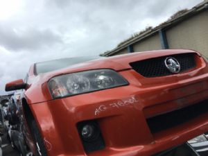 Holden Commodore Other