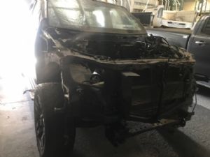 Holden Colorado RG 2011-2016