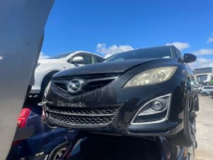 Mazda Atenza GH 2007-2012