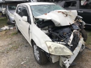 Toyota Allex NZE121