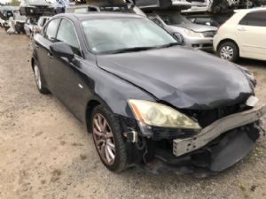 Lexus IS250 GSE20 2005-2008