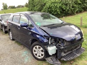 Toyota Wish ZGE20