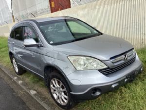 Honda CR-V RE3 2006-2011