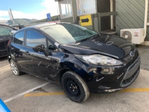 Ford Fiesta WS 2009-on