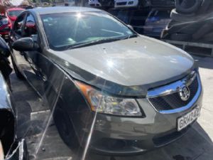 Holden Cruze Other