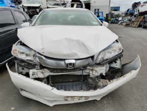 Honda Grace GM4