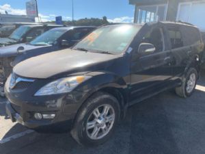 Great Wall Motors X-Series X200