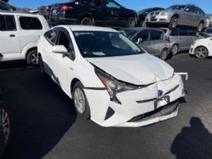 Toyota Prius ZVW50 2015-Present