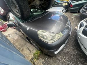 Nissan Wingroad Y12 2005-2011