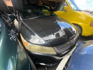 Honda Stream RN6-9 2nd Gen 2006-2014