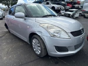 Suzuki Swift ZC72S 2010-2017