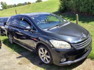 Toyota Mark X Zio ANA10 2007-2013