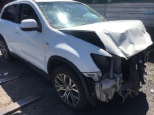 Mitsubishi ASX GA2W 2013-2019
