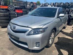 Toyota Camry AHV40 01/10>