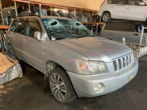 BMW Kluger ACU20