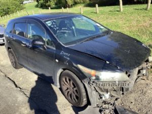 Honda Stream RN6-9 2nd Gen 2006-2014
