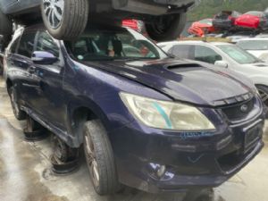 Subaru Exiga YA5 2008-2018