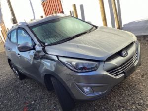Honda CR-V RE4 2006-2011