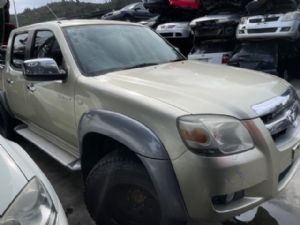 Mazda BT-50 BT-50 2WD