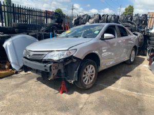 Toyota Camry ASV50