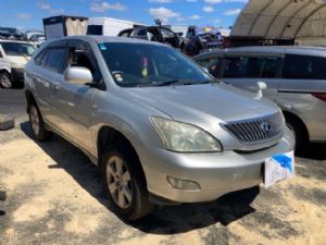 Toyota Harrier ACU30